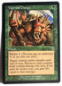 Vigorous Charge 222/350 Invasion MTG Magic the Gathering NEAR MINT NM