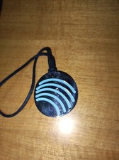 ZOPPINI COLLANA CON CIONDOLO IN ACCIAIO 