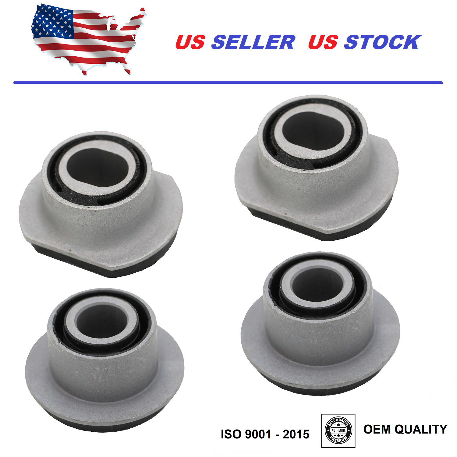 Rack and Pinion Bushing Kit for Toyota RAV4 20002005 4420042140 OEM