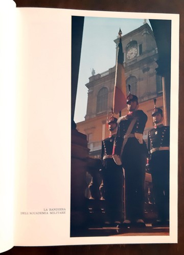 Accademia Militare. Annuario 1971-1972 - Modena, 1972 - Picture 2 of 7