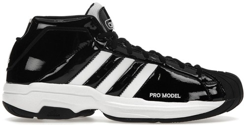 New 11.5 Adidas Pro Model 2G SVSM Men Basketball Lebron James