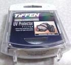 Tiffen UV Camera Lens Filters 58 mm Filter