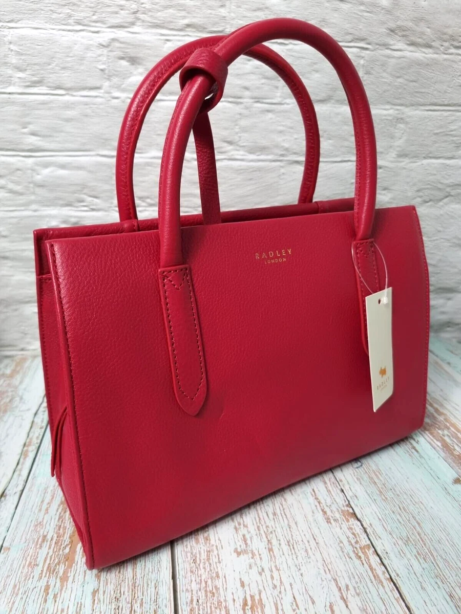 Radley hotsell arlington bag