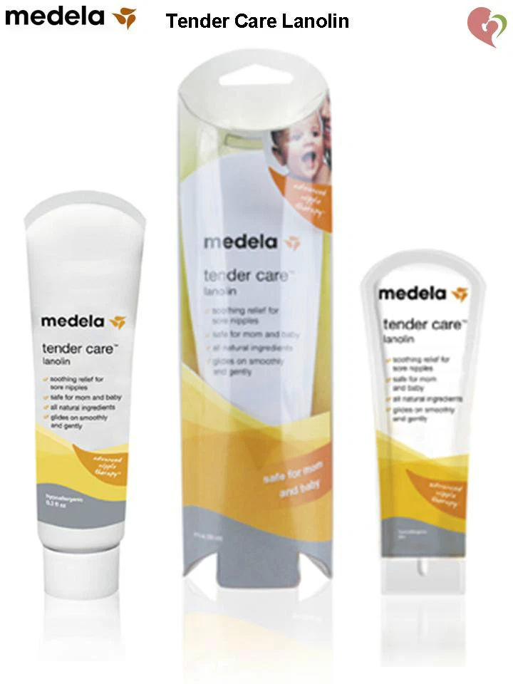 Medela Tender Care Lanolin