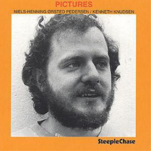 Niels-Henning Orsted Pedersen Pictures (CD) Album