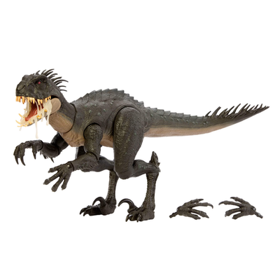 NEW Jurassic World Hammond Collection Scorpios Rex | eBay