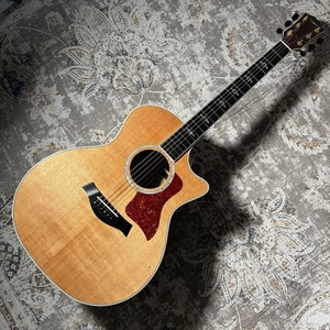 Taylor 814ce (no260712)