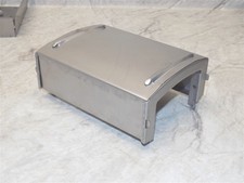 Tonka Stamped Steel Sportsman Pickup Truck Topper Replacement Toy Part TKP-178