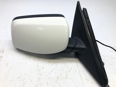 2006 - 2007 BMW 525 530i 550i Right Passenger Door Mirror Power Heat Memory 300