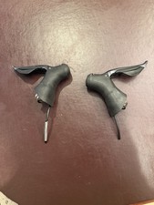 Shimano Ultegra ST-R8070 Di2 Shifters Hydraulic Disc Levers L R Used