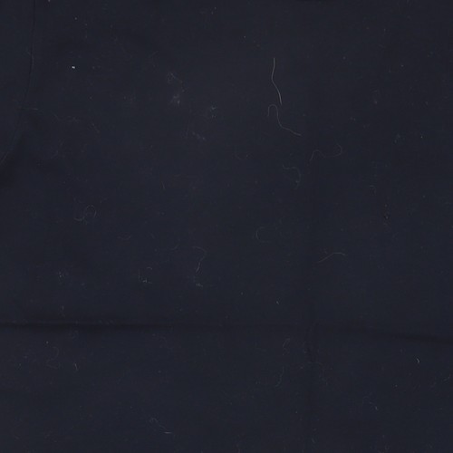 French Connection Men's Black Cotton T-Shirt L - Picture 6 of 12