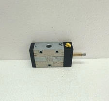 Aventics 577 208...0 solenoid valve