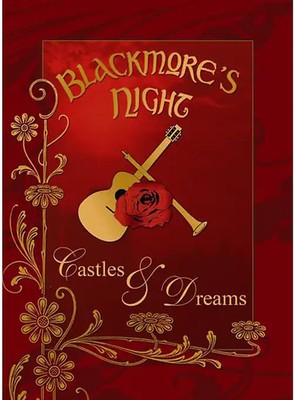 Blackmore's Night - Castles & Dreams (2 DVDs)