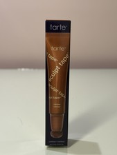 New 36 TARTE Sculpt Tape Face CONTOUR Cool Bronze FULL SIZE 12ml .4oz Tube