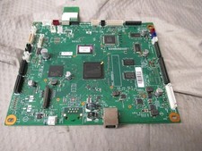 Brother MFC-9130CW Main Board B57T054-1 - Works Great