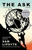 Sam Lipsyte | Ask | Taschenbuch | Englisch (2011) | Kartoniert / Broschiert