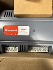 Honeywell Spyder PUL6438S Unitary/VAV Controller 