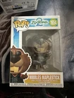Funko Pop! Vinyl: Disney - Nibble Maplestick #1654