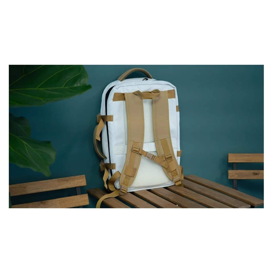 Sac à dos pour ordinateur portable Ultron Unisexe Npu 17 (pack de 1) 17... - Photo 3/3