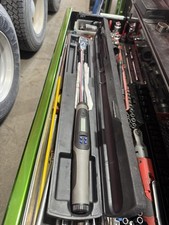 Snap-On Tools 1/2" Drive Flex-Head Reversible Torque Wrench ATECH3FR250A