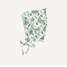 Kate Quinn Elf Hat Aqua Crystals Size 12-18 Months Organic Cotton