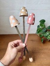 Vintage Repurposed Wooden Shoe Stretchers