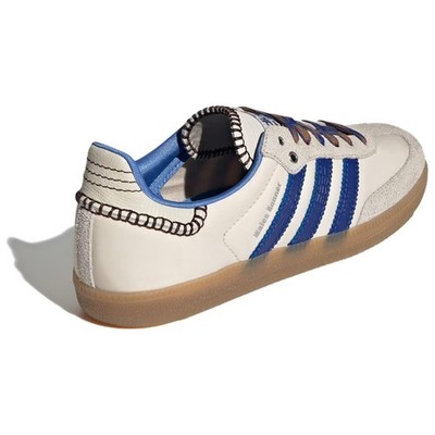 ADIDAS × WALES BONNER SAMBA adidas Wales Bonner x Samba Wonder Clay Royal Blue - IH7756 | eBay