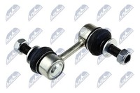 NTY ZLP-SB-008 Koppelstange Stabi 72Mm Vorne FüR Subaru Forester Levorg Outback