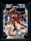2017 Panini Prizm Basketball Bradley Beal #132