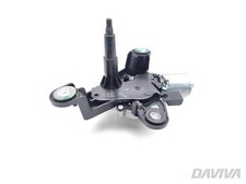 Lunette arrière Peugeot 3008