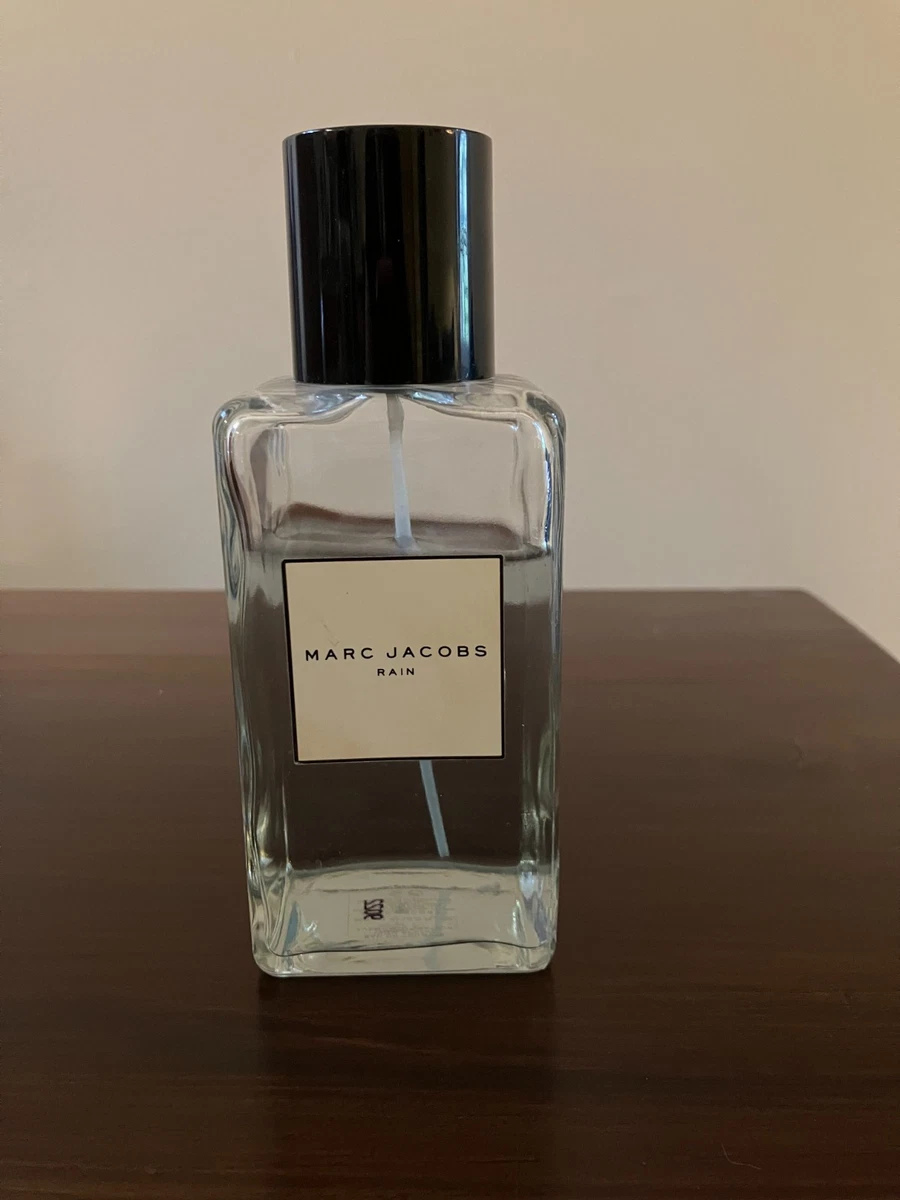 Marc Jacobs Rain Eau de Toilette for Women for sale - eBay