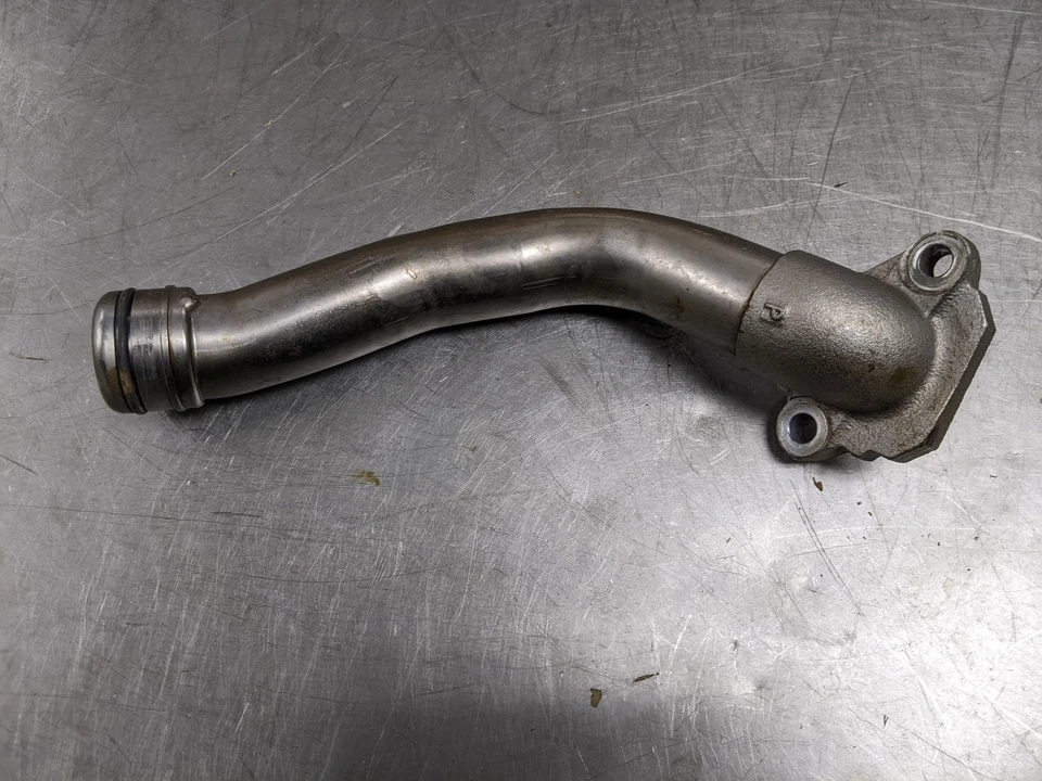 Nissan Rogue s 2.5 2008 refrigerante crossover Foto 3 de 4