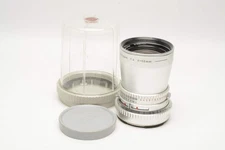 Hasselblad Carl Zeiss Distagon 50mm f4 C Lens, Jewel case+cap, Great!