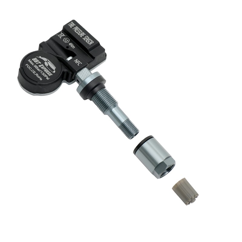 4 X Tire Pressure Monitor Sensor TPMS For Bentley Bentayga 2016-20