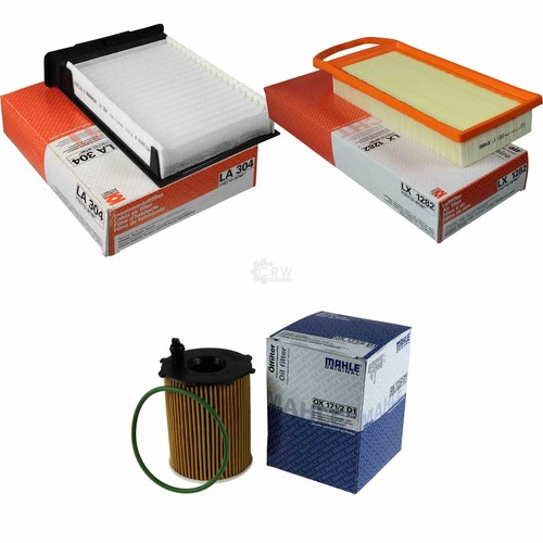 Filtro aria KNECHT LX 3760 per Hyundai, KIA