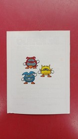 Nintendo Dr.Mario Famicom NES