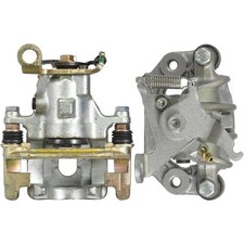 2X Rear Left Right Disc Brake Caliper Ford Focus 2000-2007 2.0L 2003-2007 2.3L