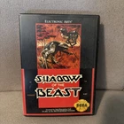 Shadow of the Beast (Sega Genesis, 1991)