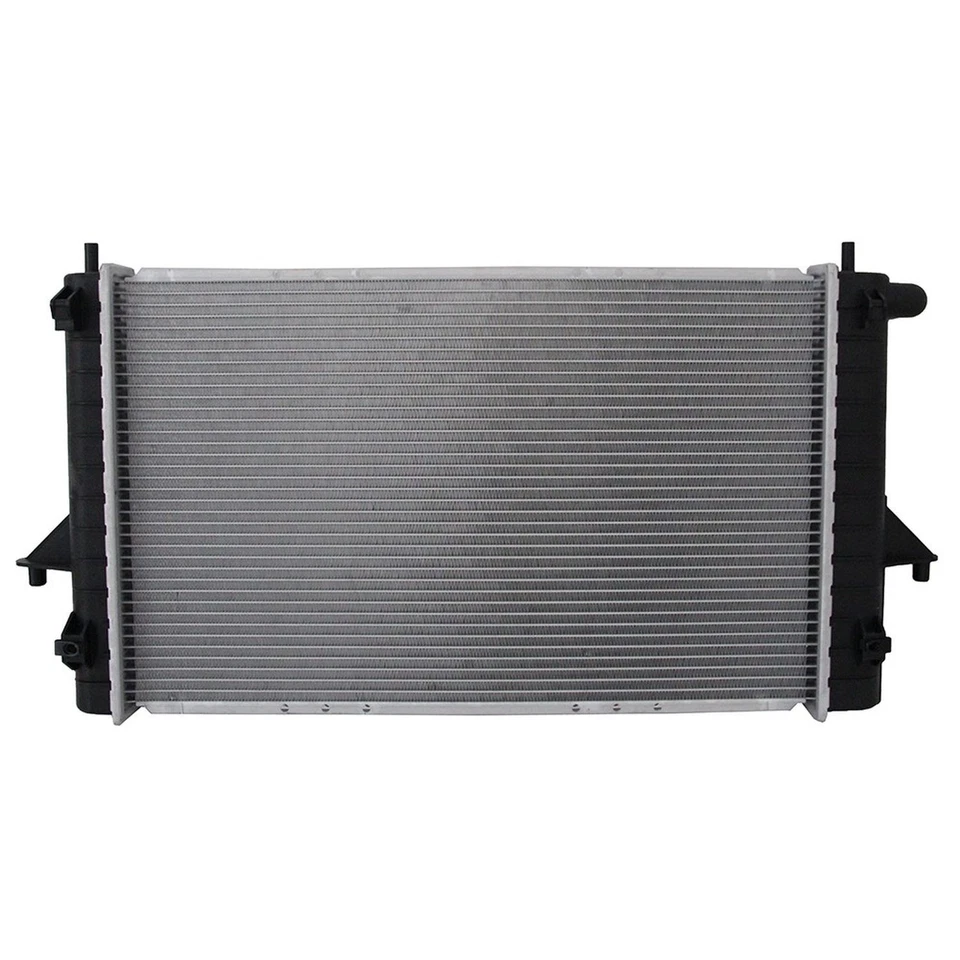 Radiador OSC 2191 para 94-02 Saturn SC1 SC2 SL SL1 SL2 SW1 SW2 Foto 2 de 4