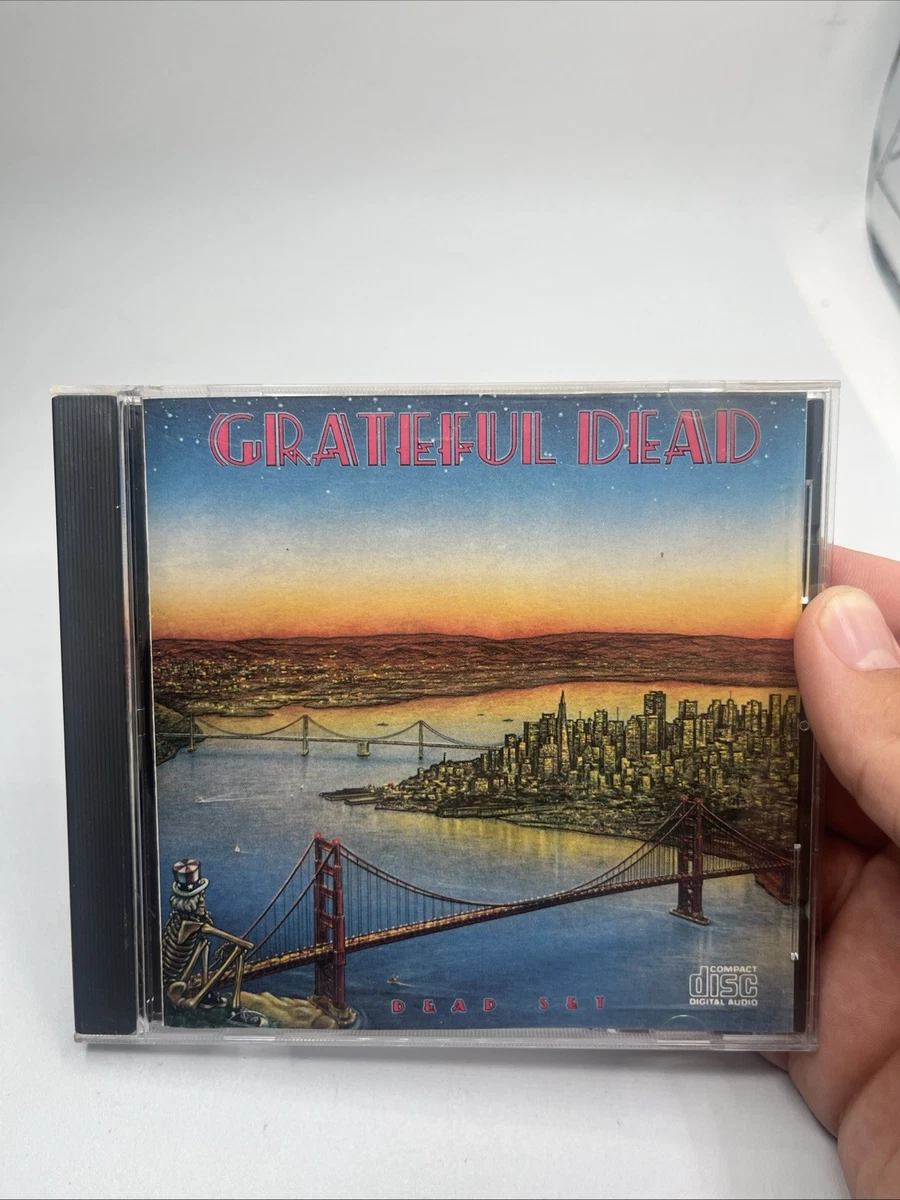 25+ grateful dead set for sale | Updated Oct 2026