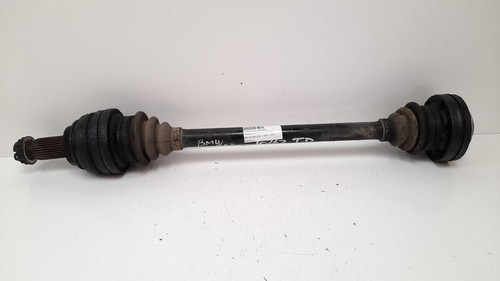 7500914 antriebswelle hinten rechts BMW X5 E53 3.0D 2001 1967460