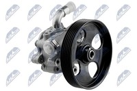 NTY Hydraulikpumpe Lenkung SPW-FR-014 FüR Fiesta Mazda Ford 5 Fusion Van Tdci DY