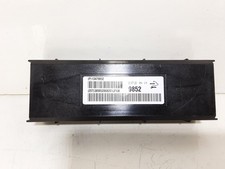 CENTRALINA ARIA CONDIZIONATA PER OPEL Adam 1° Serie 13479852 A 12 XEL, B 12 XEL