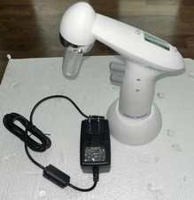 Hirschmann Pipetus with Stand/Charger Pipette Aid