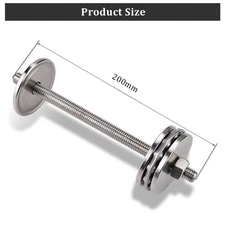 Bike Accessories Headset Bearing Bottom Bracket Cup Hand Press Installation Tool