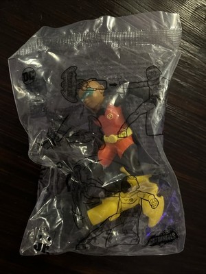 Batwheels Batman Spielzeug Burger King King Jr