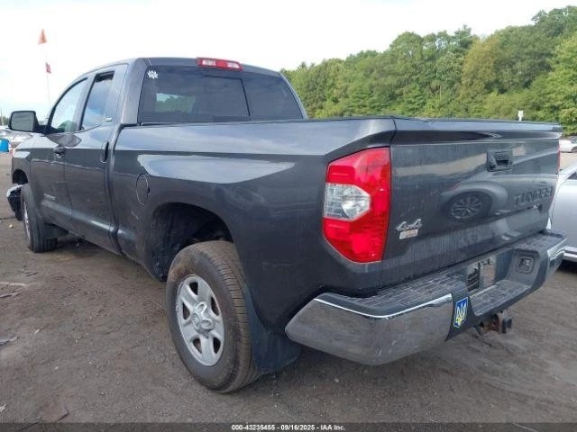 Used HVAC Blower Motor fits: 2017 Toyota Tundra  Grade A Foto 3 de 4