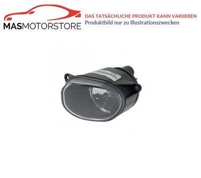 NEBELSCHEINWERFER LINKS VALEO 047412 P FÜR FIAT 500X 1.4L,1.6L,2L,1.3L