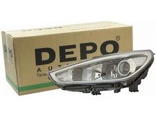 LINKER SCHEINWERFER FÜR HYUNDAI i30 III MK3 16-