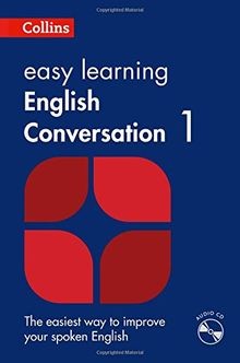Collins Easy Learning English - Easy Learning English Co... | Buch | Zustand gut